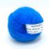 Pelote Angora Douceur Bleu Electrique